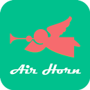 Air Horn - Infinite Police Siren & Siren Sound-APK