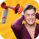 Air Horn Sounds - Efeitos Sonoros APK