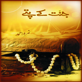 Jannat kay pattay Novel Nimra icon