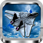 Icona Reale Jet Simulator 3D