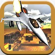 Воздушное нападение HD