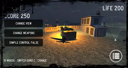 Скачать Воздушное нападение HD APK