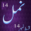 Namal 14 Urdu Novel Nimra