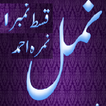 Namal 1 Urdu Novel Nimra Ahmed