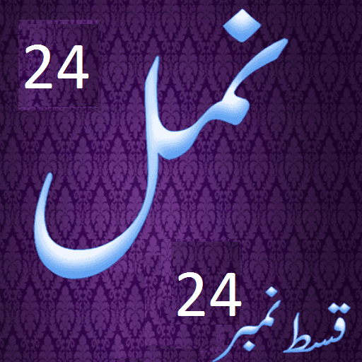 Namal 24 Urdu Novel