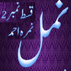 Namal 2 Urdu Novel Nimra Ahmed APK