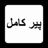 Peer-e-Kamil أيقونة