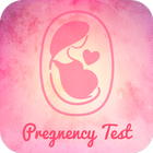Pregnancy Test Scanner Prank icône