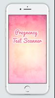 Pregnancy Test Scanner Prank Affiche