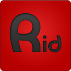 RIDScan icon