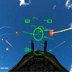 Air Striker 3D Pro أيقونة
