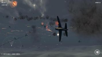 Air Striker 3D Pro Screenshot 1