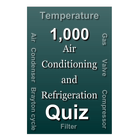 Air Conditioning and Refrigeration quiz آئیکن