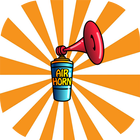 Air Horn-icoon