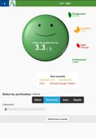 TEST Bluetooth Air Serenity الملصق