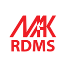 MAKRDMS-icoon