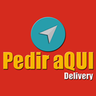 PediraQUI 圖標