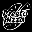 Presto Pizza Delivery aplikacja