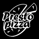 Presto Pizza Delivery icône