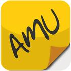 AirMeUp - Free SMS アイコン