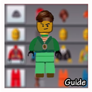 Guide LEGO Juniors APK