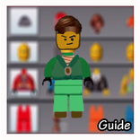 Guide LEGO Juniors