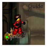 Guide LEGO Ninjago REBOOTED