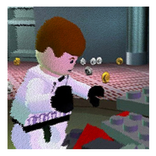 Guide LEGO Star Wars