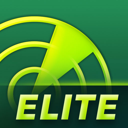 RadarBox24 Elite Plane Tracker