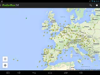 RadarBox24 Free Flight Tracker アプリダウンロード