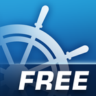 آیکون‌ ShipTrax24 | Free Ship Tracker