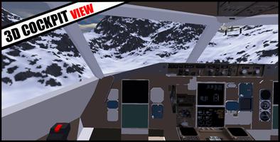 Flight Pilot capture d'écran 2