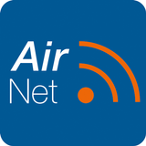 AirNet ikona