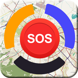 SOS Signal: Send SOS Message