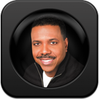 Creflo Dollar's Sermons & Vids ícone