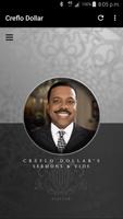 Creflo Dollar's Sermons & Vids الملصق