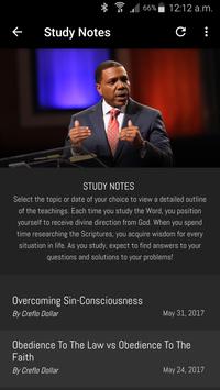 Creflo dollar teaching on dating