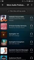 Gospel Sermons & Podcasts - Extension скриншот 2