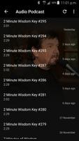 Dr Mike Murdock's Sermons 截图 3