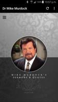 Dr Mike Murdock's Sermons Affiche
