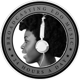 Edo Radio icon