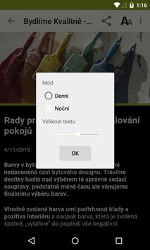 Bydlíme Kvalitně 截图 2