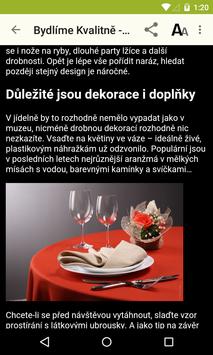 Bydlíme Kvalitně 截图 4