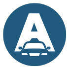 Aira Driver icône