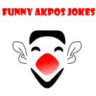 Funny Akpos Jokes アイコン