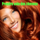 Prendre soin des cheveux APK