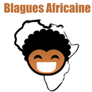 Blagues Africaines APK