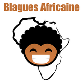 Blagues Africaines icône