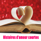 histoire d'amour courte icône