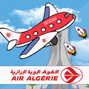 Air algerie game pilot 2015 APK